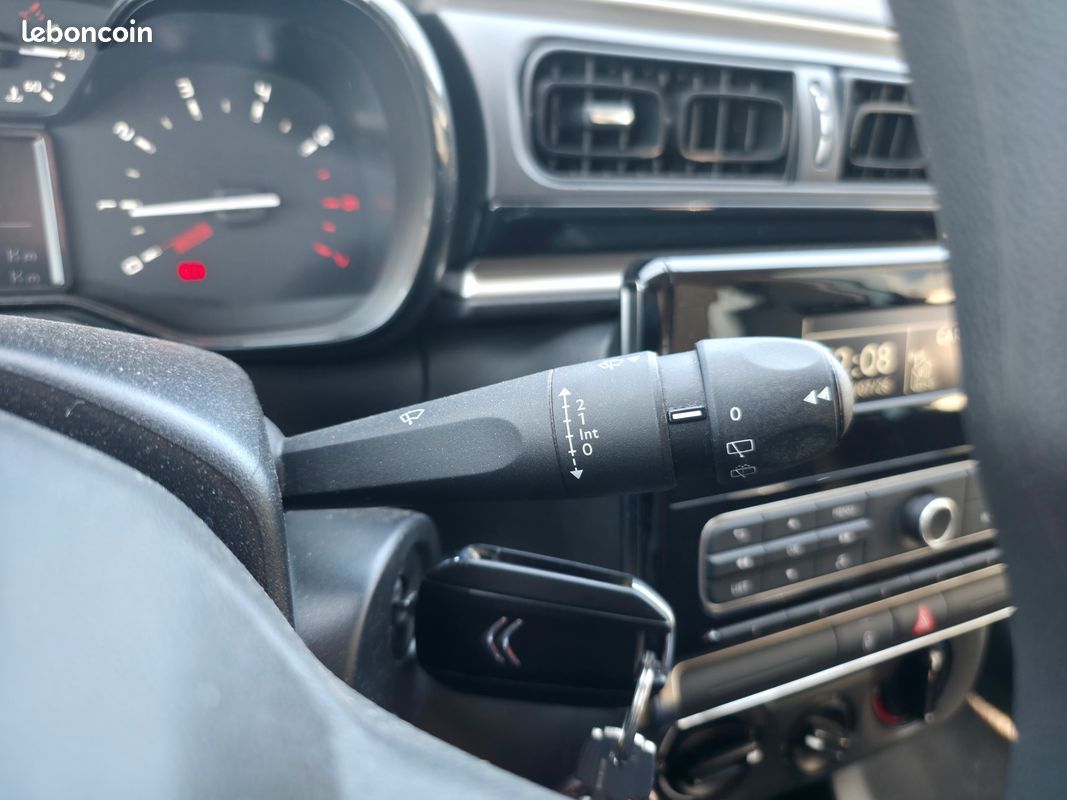 CITROEN C3 1.2 PURETECH 82 FEEL / DISTRIBUTION a JOUR (image 18)