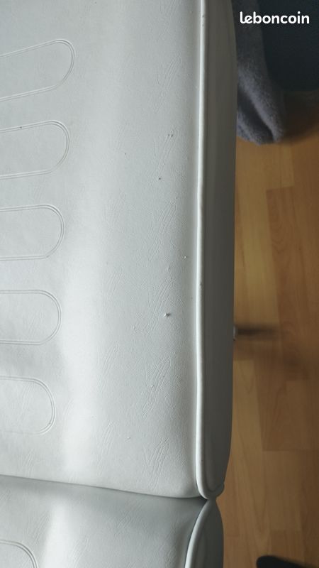 Table d'esthetique (image 2)
