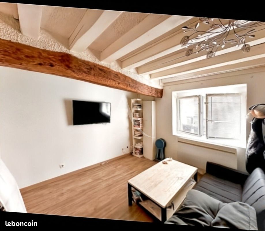 Maison a louer sainte-genevieve-des-bois - 3 pièce(s) - 41 m2 - Surfyn