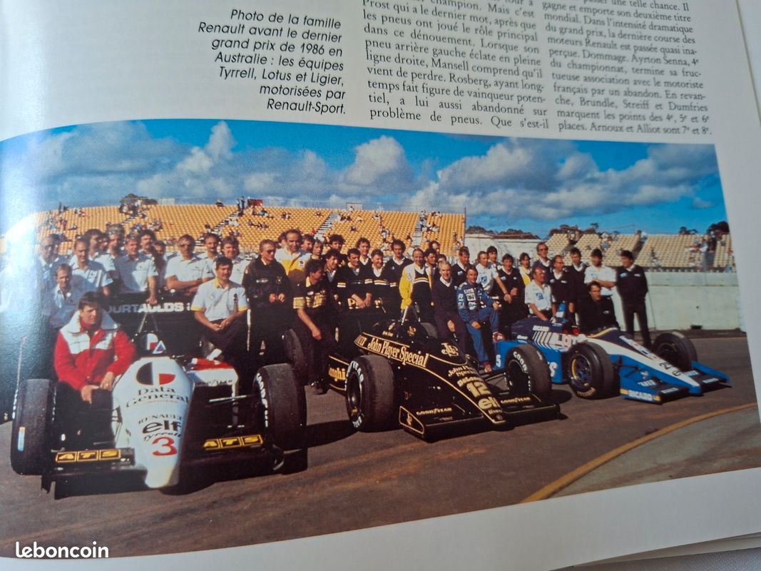 Renault f1 les années turbo (image 19)