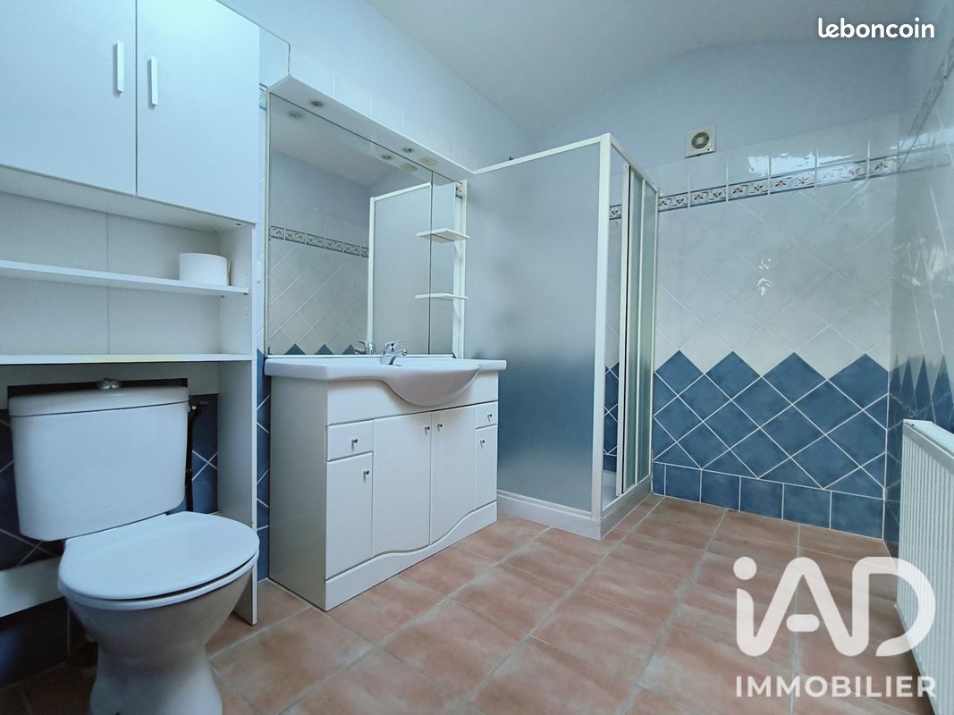 Mas 9 pièces 263 m² (image 8)