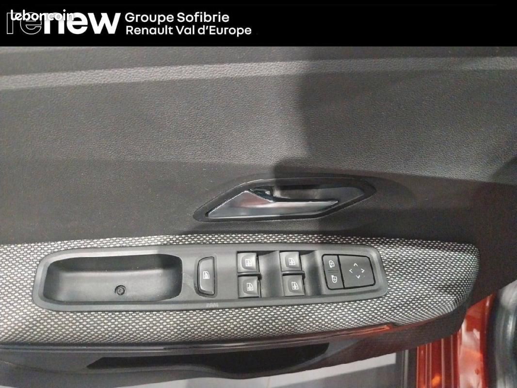 Dacia Jogger TCe 110 5 places SL Extreme + (image 13)