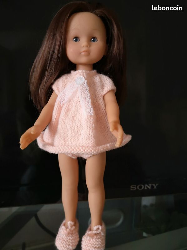 Poupée Corolle (image 1)
