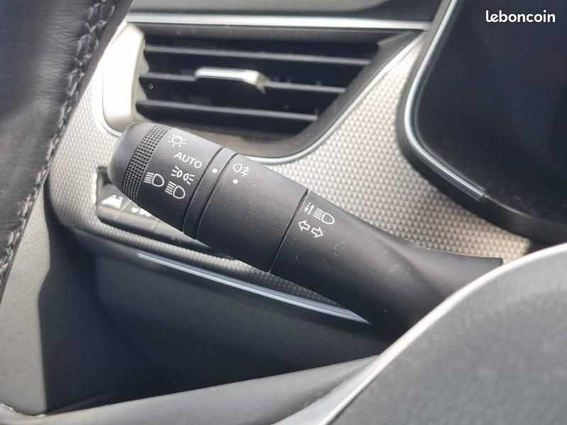 Renault Arkana 1.6 E-Tech 145ch Intens -21B (image 17)