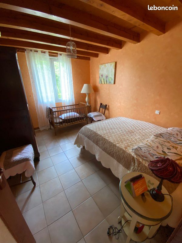 Location maison de campagne (image 5)
