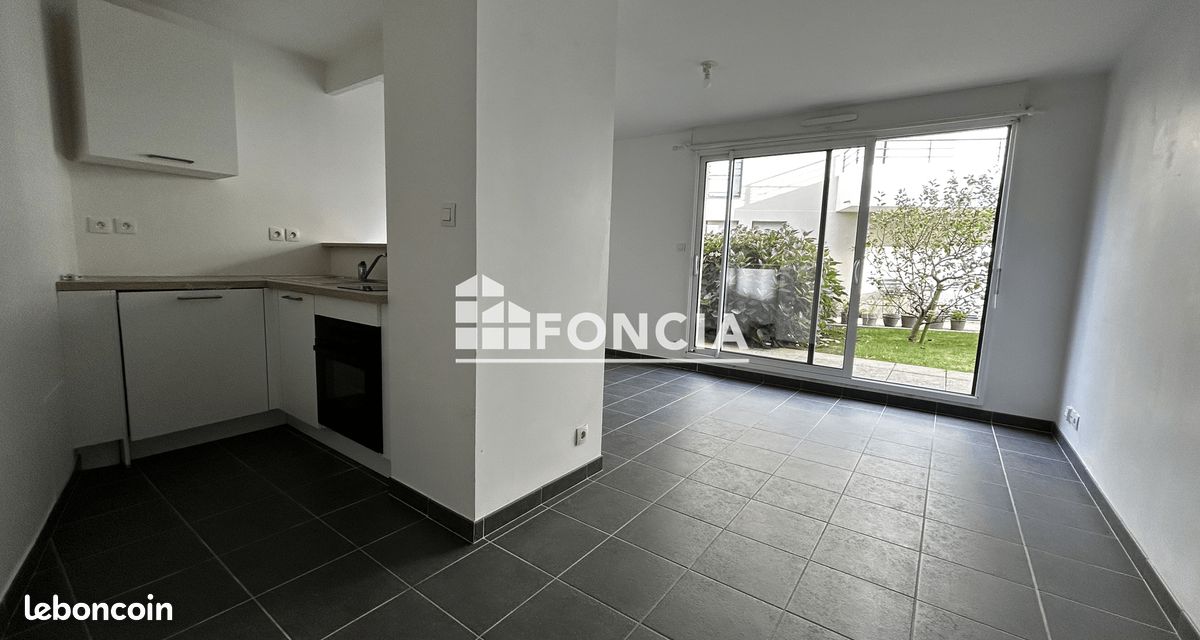 Appartement 2 pièces 46 m² · à Perros-Guirec · 46 m² · 164 000 €