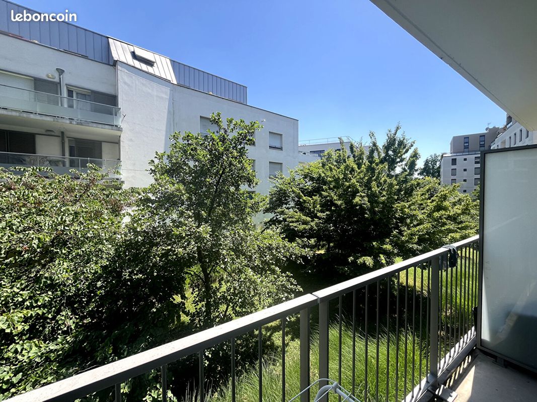 Appartement 1 pièce 18 m² · à Lyon · 18 m² · 87 000 €