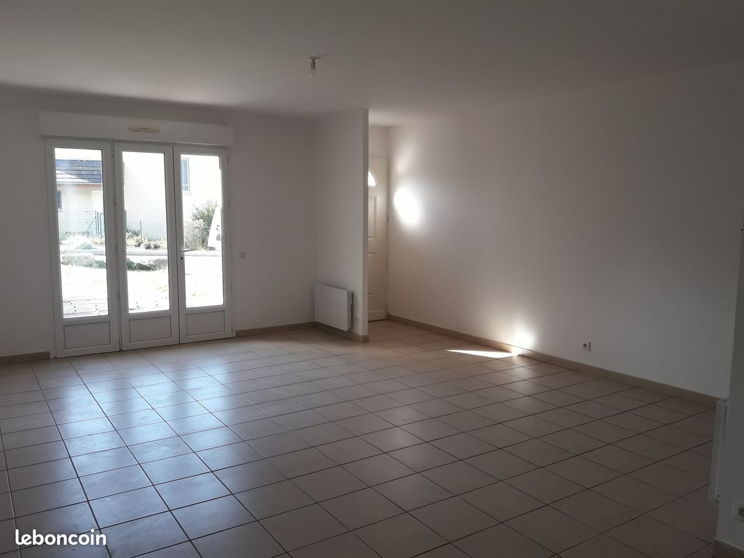 Appartement 4 pièces 73 m² · à Sévérac d'Aveyron · 73 m² · 542 €