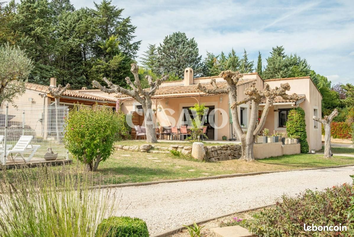 Maison 7 pièces 175 m² · à Aix-en-Provence · 175 m² · 930 000 €