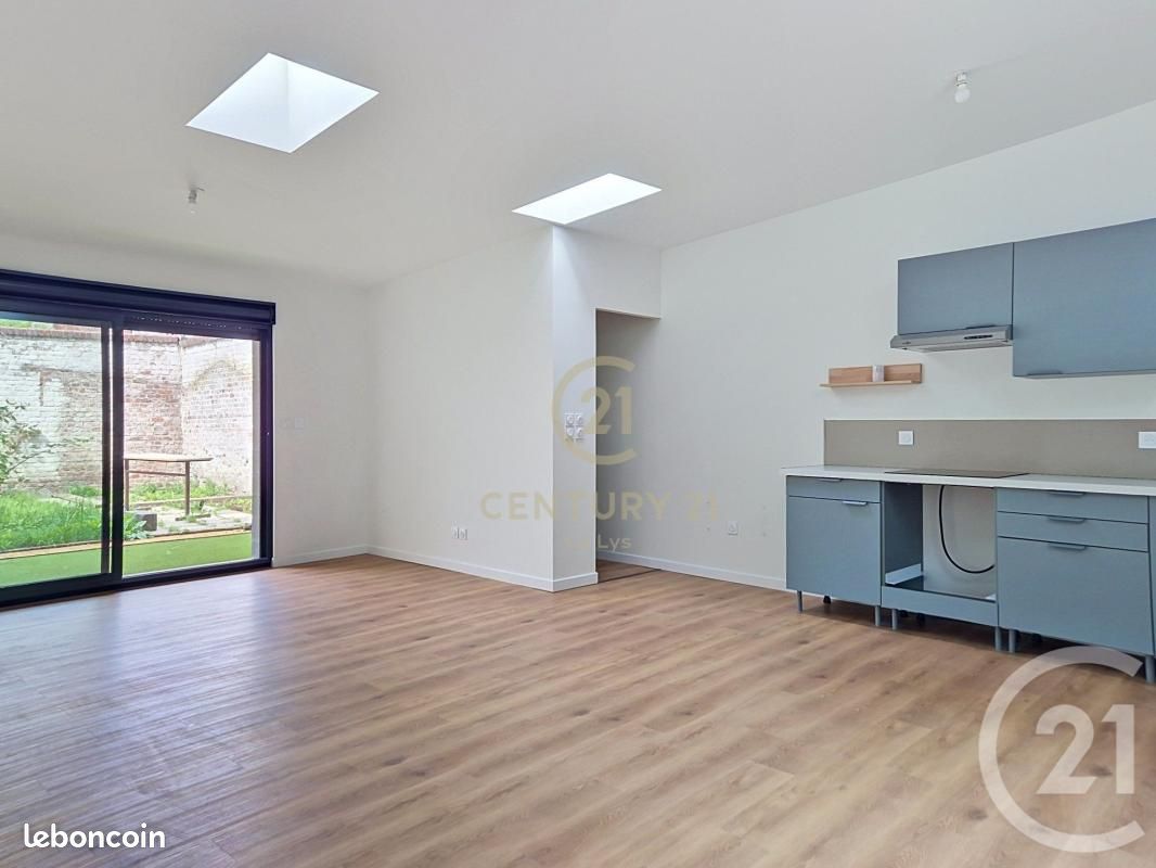 Maison 3 pièces 75 m² · à Armentières · 75 m² · 950 €