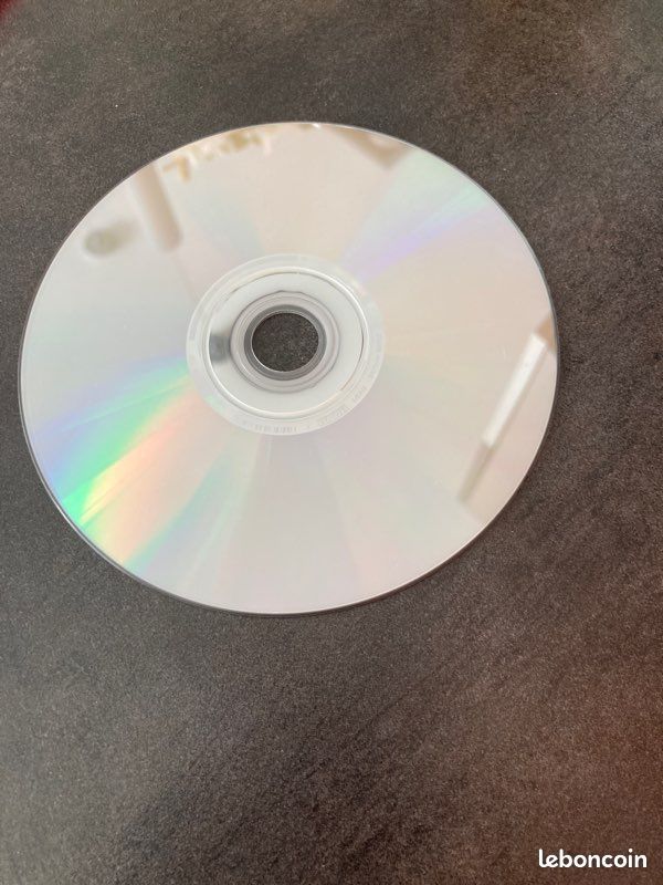 DVD Mickey (image 4)