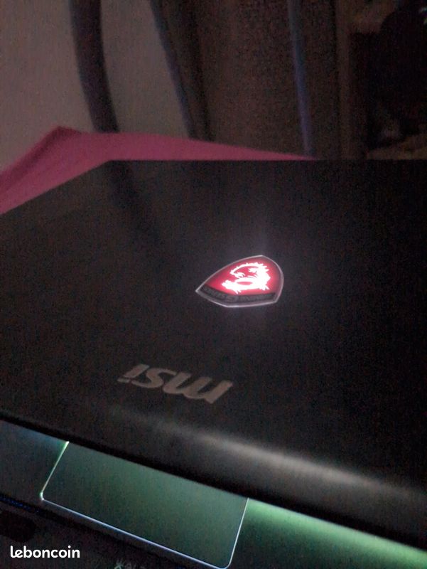 PC à vendre plus acheter un refroidisseur, un mois après et aussi un répéteur Wi-Fi (image 2)