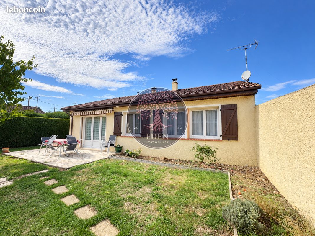Maison 5 pièces 83 m² · à Dreux · 83 m² · 179 500 €