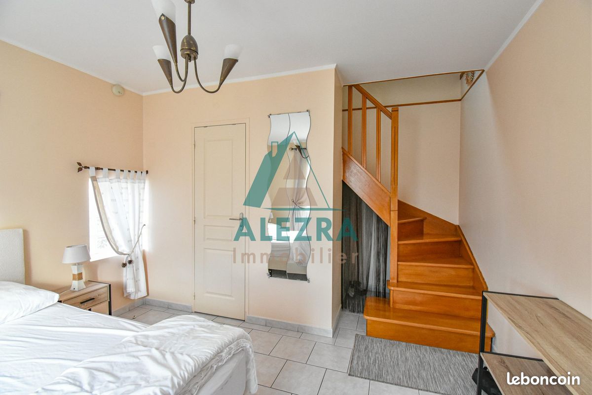 Appartement a louer houilles - 2 pièce(s) - 31 m2 - Surfyn