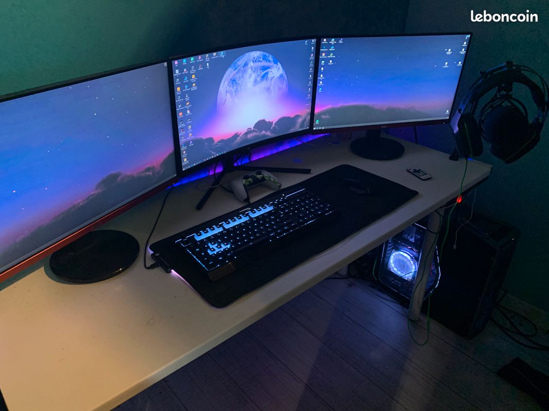 Setup gamer (image 6)