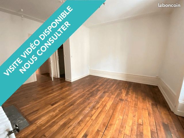 Appartement 3 pièces 78 m² - Limoges 87100 (image principale 6)