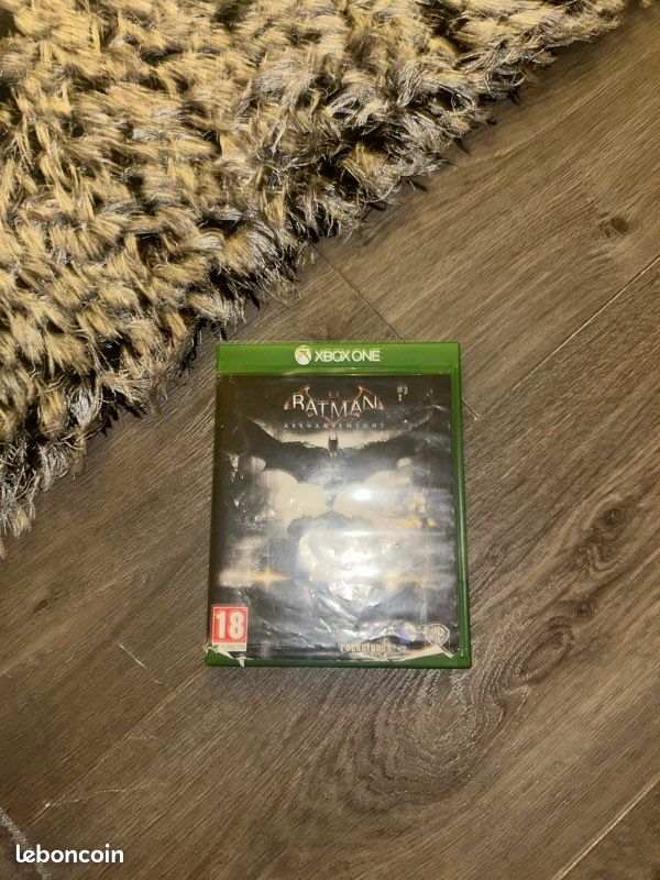 🦇 Batman Arkham Knight – Xbox One – 14 🦇 (image 2)
