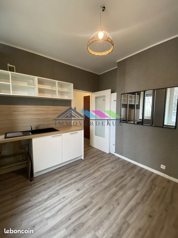 Appartement 2 pièces 50 m² · à Saint-Dié-des-Vosges · 50 m² · 530 €