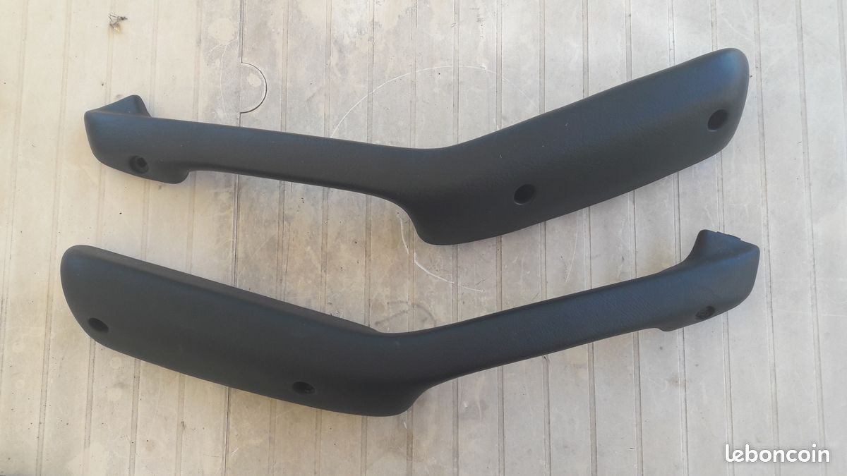 Accoudoirs Peugeot 306 (image 2)