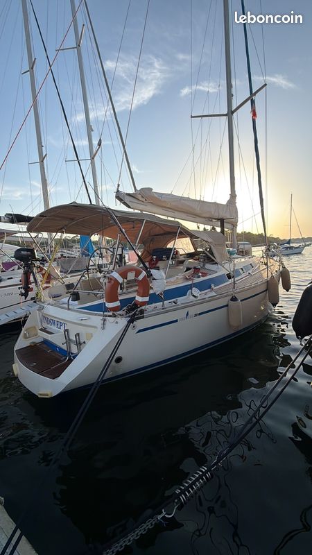 Bavaria 390 Caribic — View photo 1