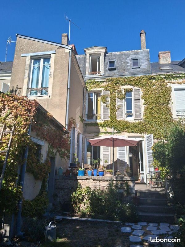 Maison 10 pièces 150 m² · à La Flèche · 150 m² · 272 480 €
