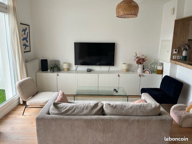 Maison 6 pièces 102 m² · à Rennes · 102 m² · 519 000 €