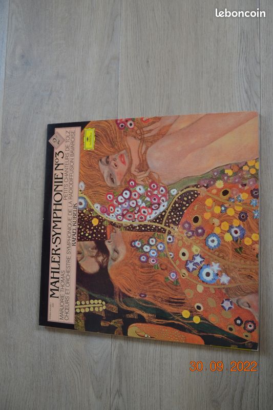 Vinyl Mahler (image 3)