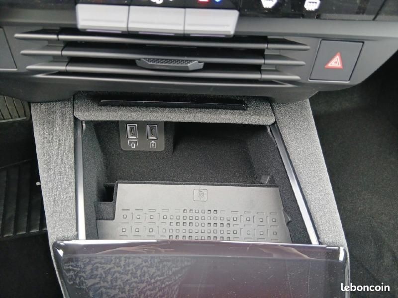 Opel Grandland 1.2 Turbo Hybrid 145ch GS e-DCT6 (image 19)