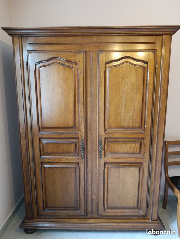 Armoire chambre (image 1)