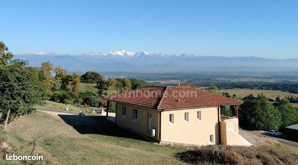 Maison 4 pièces 107 m² · à Vielle-Tursan · 107 m² · 299 000 €