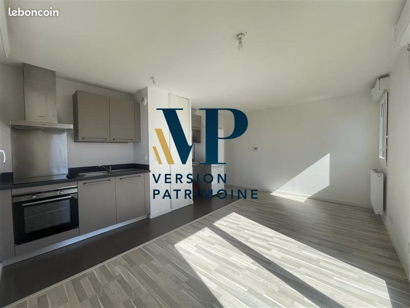 Appartement 2 pièces 45 m² · à Le Teich · 45 m² · 607 €/mois