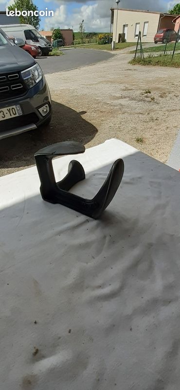 Enclume de cordonnier N°1 (image 2)