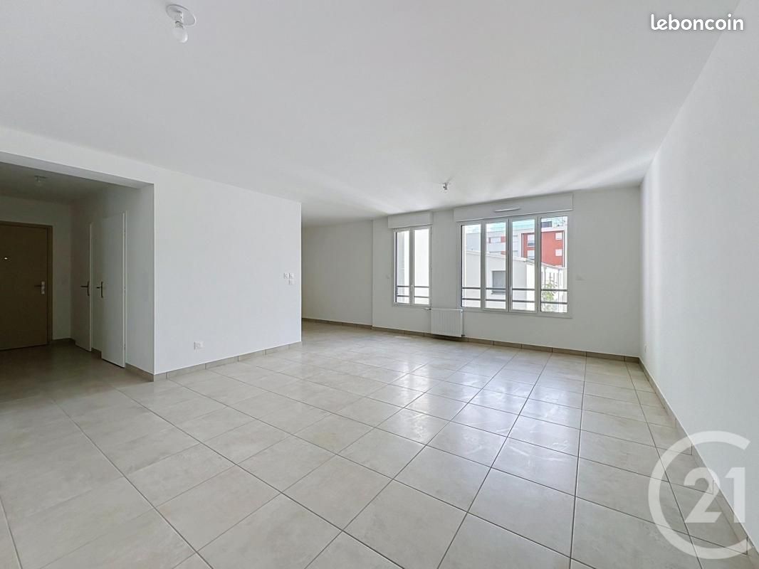 Appartement 4 pièces 89 m² · à Lyon · 89 m² · 1 428 €