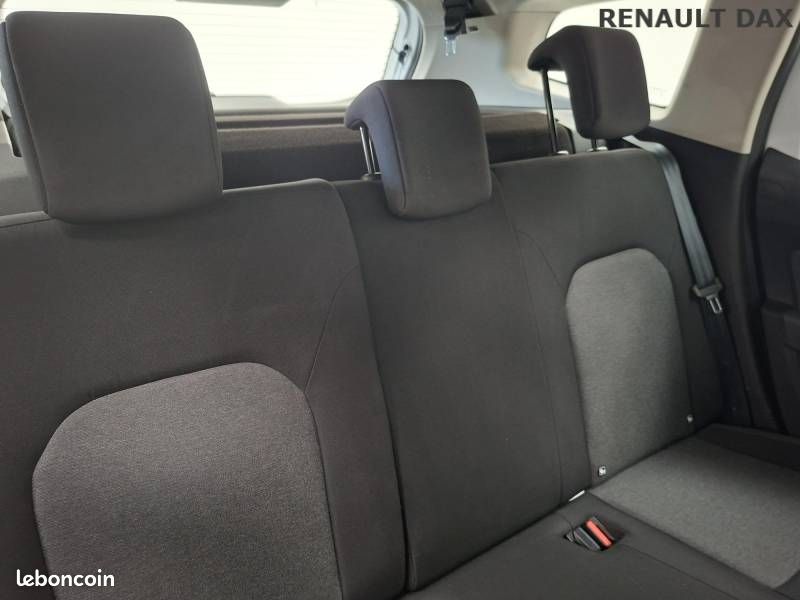 Dacia Duster ECO-G 100 4x2 Essentiel (image 24)