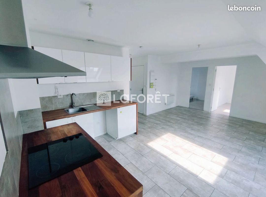 Appartement 3 pièces 46 m² · à Reims · 46 m² · 700 €/mois