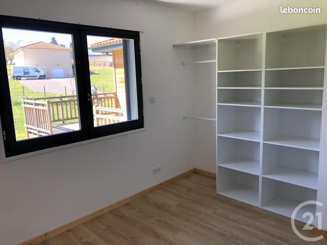 Maison 6 pièces 118 m² - Condat-sur-Vienne 87920 (image principale 9)