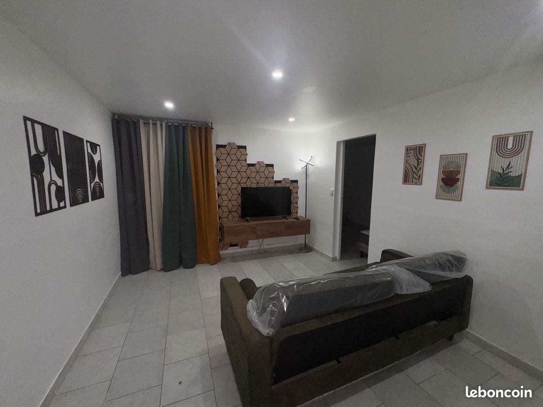 Appartement 3 pièces 50 m² · à Les Abymes · 50 m² · 900 €/mois
