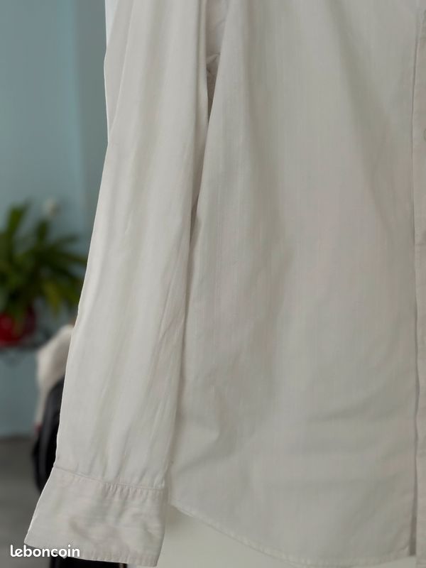 Chemise homme (image 5)
