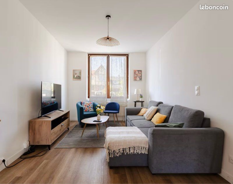 Appartement 3 pièces 75 m² · à Asnières-sur-Seine · 75 m² · 1 789 €/mois