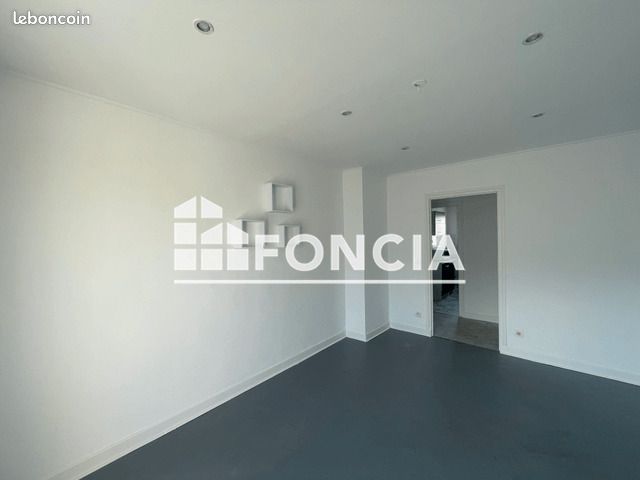 Appartement a louer vandoeuvre-les-nancy - 3 pièce(s) - 50 m2 - Surfyn