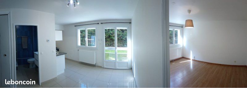 Appartement 2 pièces 33 m² · à Orléans · 33 m² · 598 €