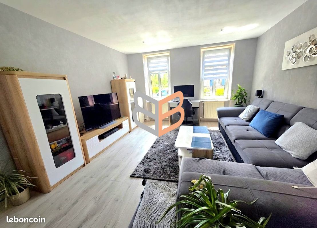 Maison 3 pièces 85 m² · à Sainte-Marie-aux-Chênes · 85 m² · 218 000 €
