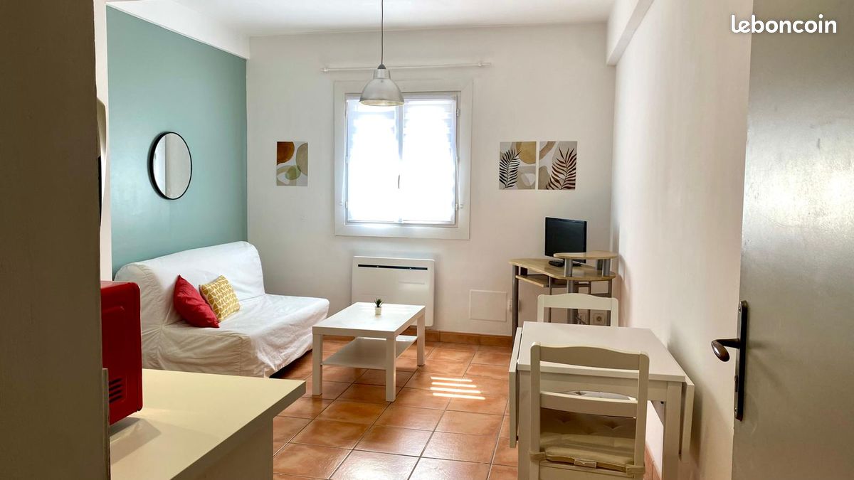 Appartement 2 pièces 30 m² · à Avignon · 30 m² · 115 000 €