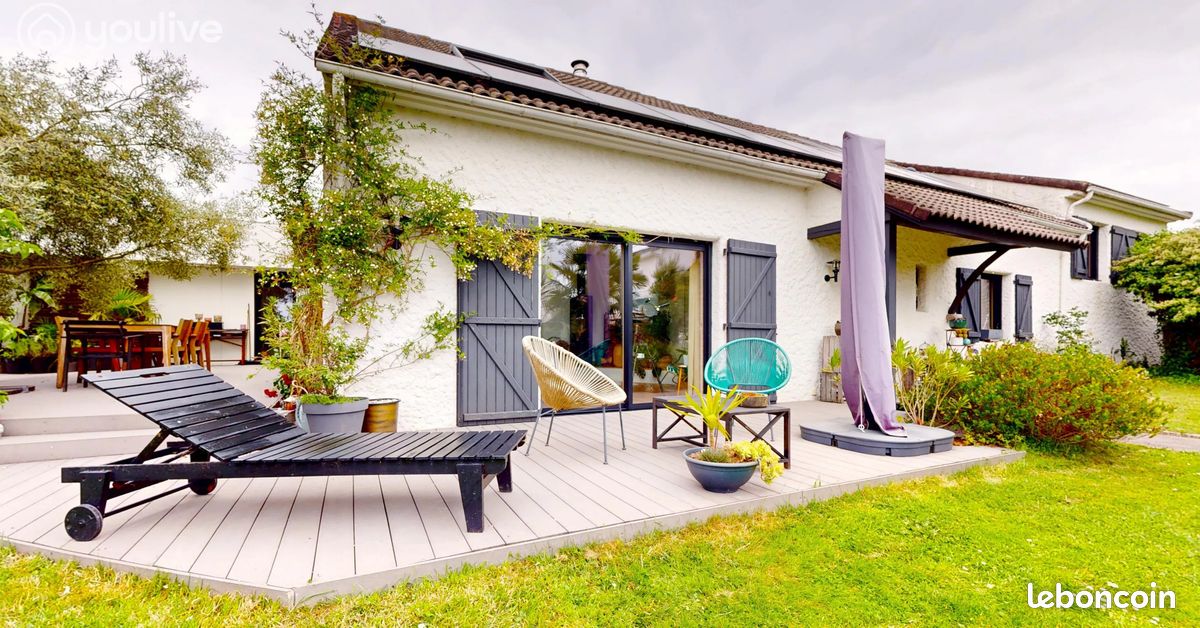 Maison 8 pièces 229 m² · à Nantes · 229 m² · 779 000 €
