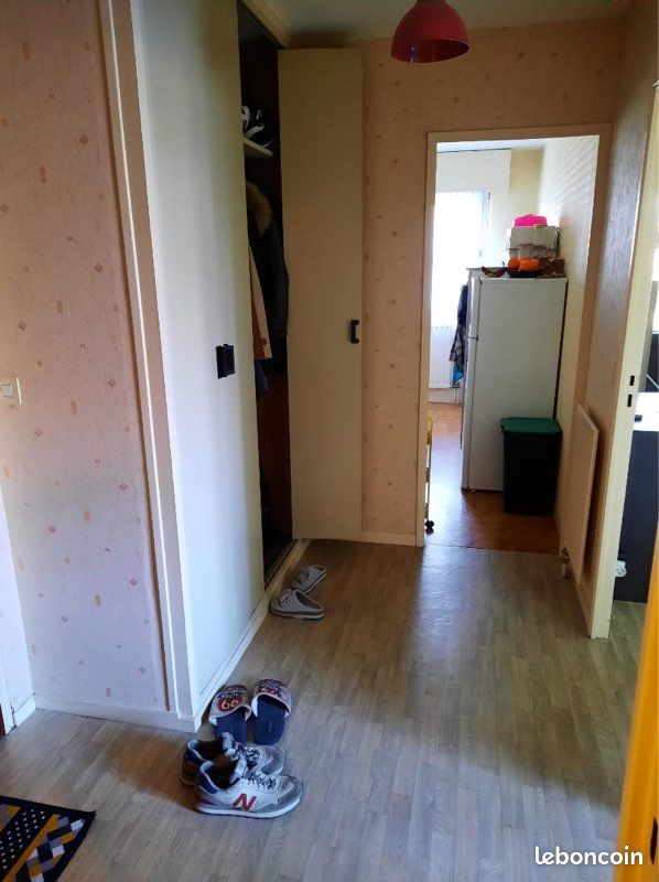 Appartement 2 pièces 46 m² · à Caen · 46 m² · 600 €/mois