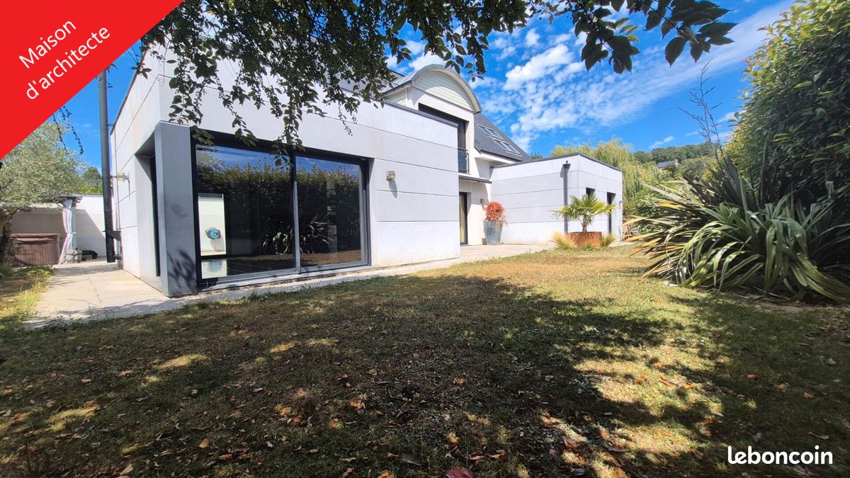 Maison 6 pièces 194 m² · à Fontenay · 194 m² · 499 000 €