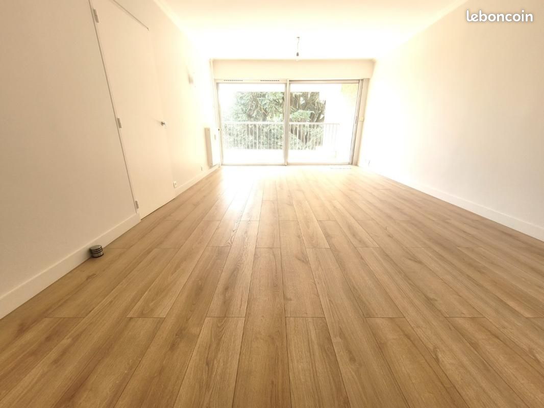 Appartement 4 pièces 94 m² · à Mouvaux · 94,1 m² · 1 307 €/mois