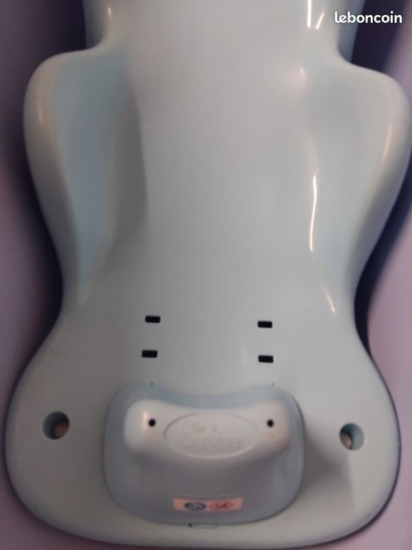 Baignoire bébé (image 5)