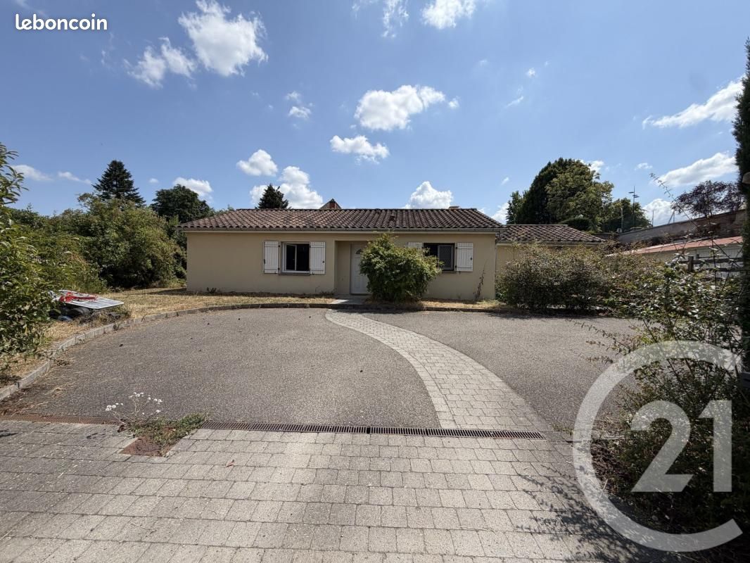 Maison 5 pièces 110 m² · à Arnas · 110 m² · 349 000 €
