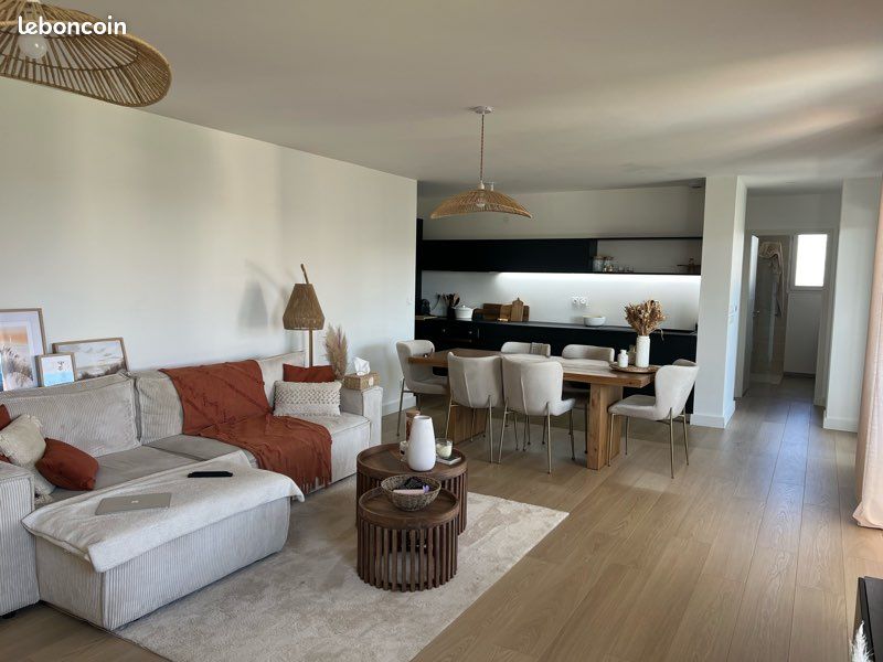 Appartement 3 pièces 72 m² · à Sablons · 72 m² · 920 €/mois